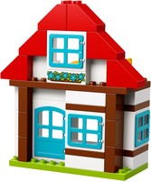 Набор LEGO День на ферме