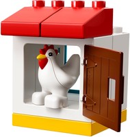 Набор LEGO Животные на ферме