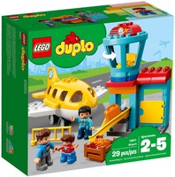 Набор LEGO Аэропорт
