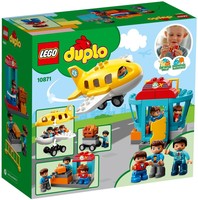 Набор LEGO Аэропорт