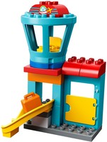Набор LEGO Аэропорт