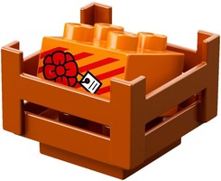 Набор LEGO Аэропорт