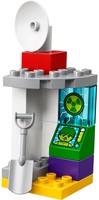 Набор LEGO Приключения Халка и Человека-паука