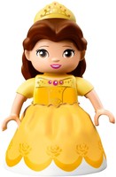 Набор LEGO Чаепитие у Белль