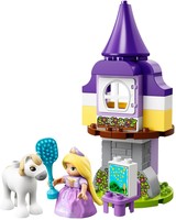 Набор LEGO 10878 Башня Рапунцель