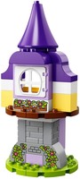 Набор LEGO Башня Рапунцель