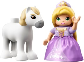 Набор LEGO Башня Рапунцель