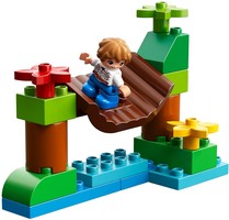 Набор LEGO Парк динозавров