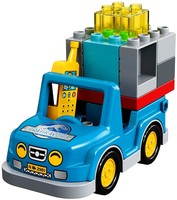 Набор LEGO Башня Ти-Рекса