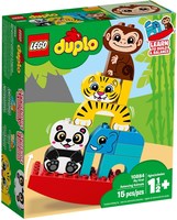 Набор LEGO Мои первые животные