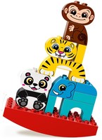 Набор LEGO Мои первые животные