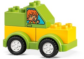 Набор LEGO DUPLO My First Мои первые машинки