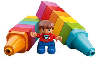 Набор LEGO Creative Fun