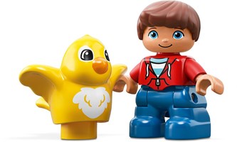 Набор LEGO Creative Fun