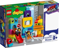 Набор LEGO DUPLO Movie 2