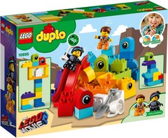 Набор LEGO DUPLO Movie 2