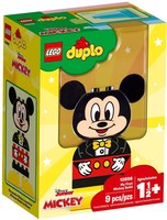 Набор LEGO DUPLO Disney Мой первый Миккии