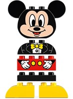 Набор LEGO DUPLO Disney Мой первый Миккии