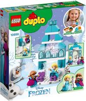 Набор LEGO Ледяной замок