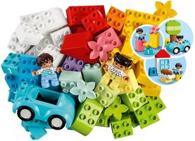 Набор LEGO Brick Box