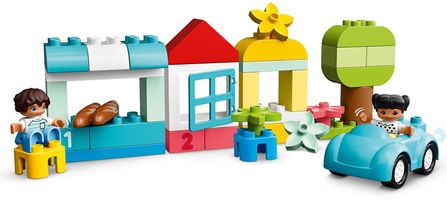 Набор LEGO Brick Box