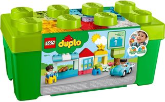 Набор LEGO Brick Box