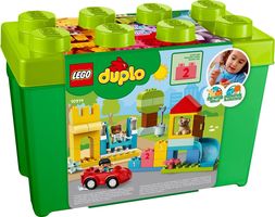Набор LEGO Deluxe Brick Box