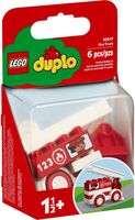 Набор LEGO Fire Truck