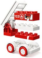 Набор LEGO Fire Truck