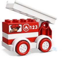 Набор LEGO Fire Truck