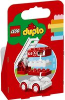 Набор LEGO Fire Truck