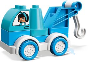 Набор LEGO Tow Truck