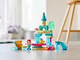 Набор LEGO Ariel's Undersea Castle