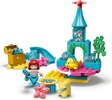 Набор LEGO Ariel's Undersea Castle