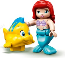 Набор LEGO Ariel's Undersea Castle