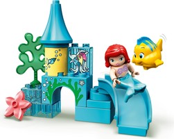 Набор LEGO Ariel's Undersea Castle