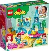 Набор LEGO Ariel's Undersea Castle