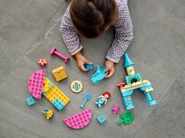 Набор LEGO Ariel's Undersea Castle