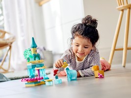 Набор LEGO Ariel's Undersea Castle