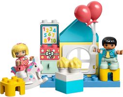 Набор LEGO 10925 Playroom