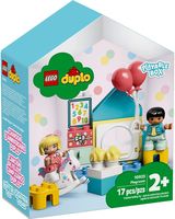 Набор LEGO Playroom