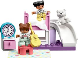 Набор LEGO 10926 Спальня