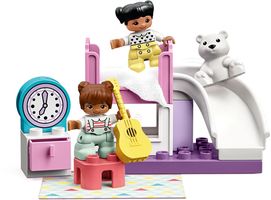 Набор LEGO Спальня