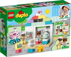 Набор LEGO Bakery