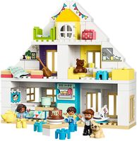 Набор LEGO 10929 Modular Playhouse