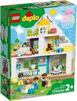 Набор LEGO Modular Playhouse