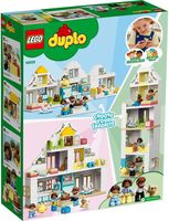 Набор LEGO Modular Playhouse