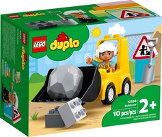 Набор LEGO Bulldozer