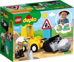 Набор LEGO Bulldozer