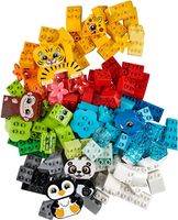 Набор LEGO 10934 Creative Animals